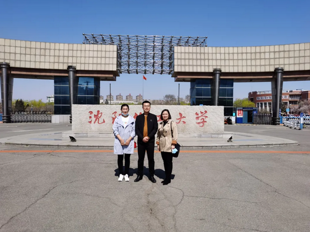 直擊沈陽化工大學(xué)春季就業(yè)雙選會！