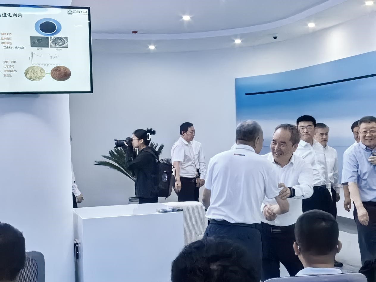 朝陽(yáng)市人才振興大會(huì)，冰河集團(tuán)共繪科技人才藍(lán)圖