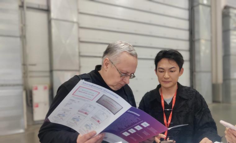 深耕歐亞市場，共筑制藥冷鏈新生態(tài)